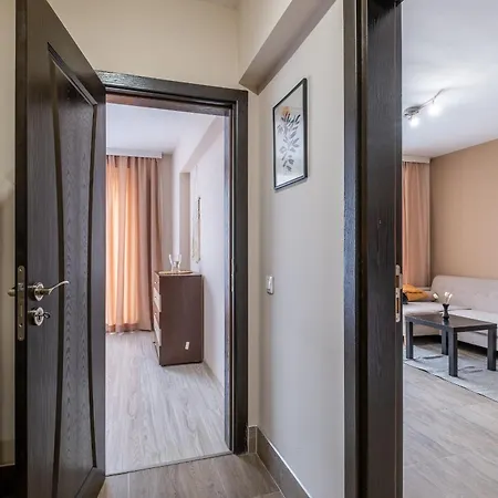 Cozy Homes 3 София