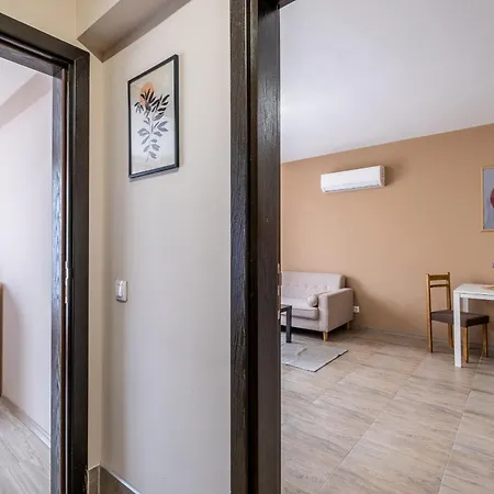 Cozy Homes 3 Σόφια