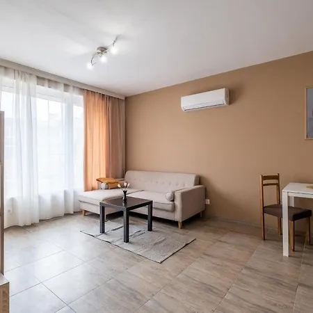 Cozy Homes 3 Appartement