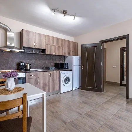 Cozy Homes 3 Διαμέρισμα *