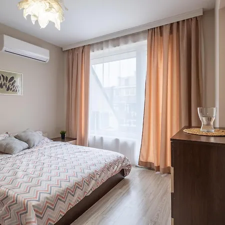 Apartment Cozy Homes 3 *