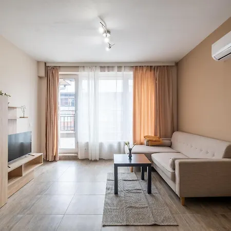 Cozy Homes 3 Σόφια