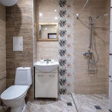 Cozy Homes 3 ソフィア