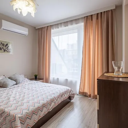 アパート Cozy Homes 3 *