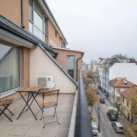 Cozy Homes 3 Appartement