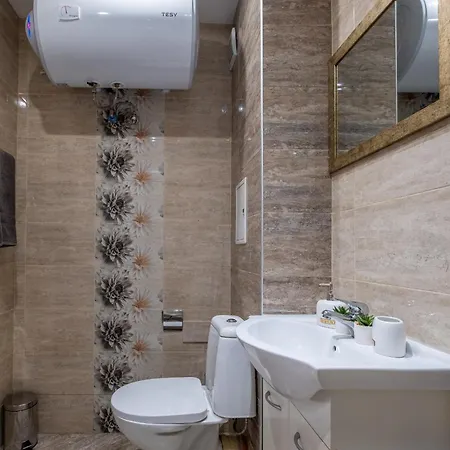 Cozy Homes 3 Appartement